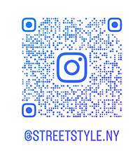 Instagram: @streetstyle.ny
