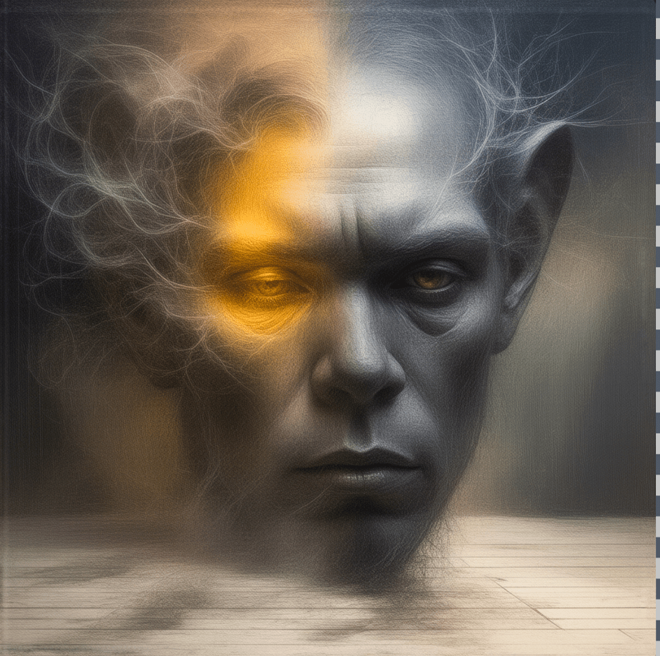 Qualia: The Mysterious Inner Experience